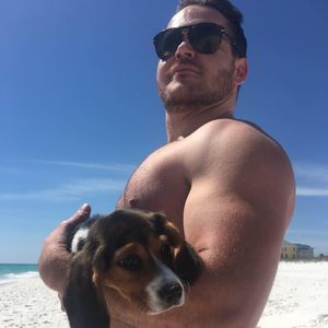 Meet your Posher, Zach